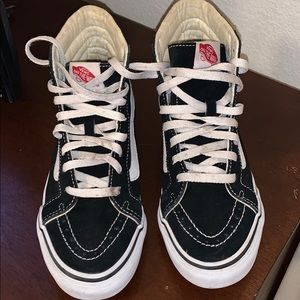 Vans sneakers